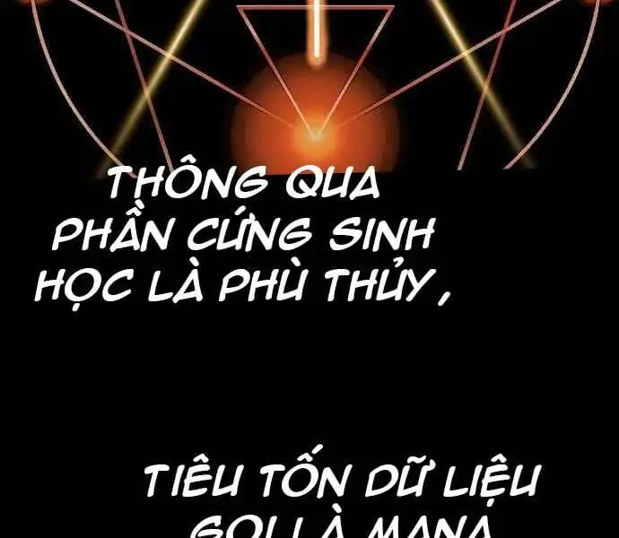 Truyện Tranh Giáo Sư Gián Điệp trang 5