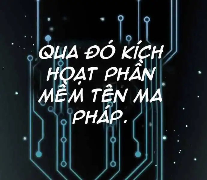 Truyện Tranh Giáo Sư Gián Điệp trang 5