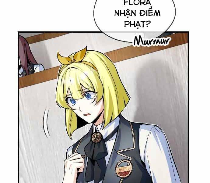 Truyện Tranh Giáo Sư Gián Điệp trang 5