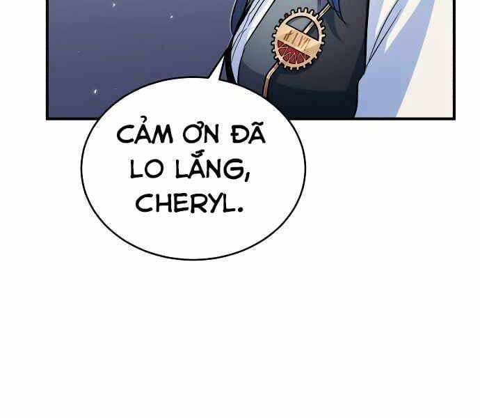 Truyện Tranh Giáo Sư Gián Điệp trang 5