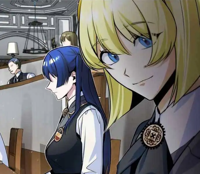 Truyện Tranh Giáo Sư Gián Điệp trang 5