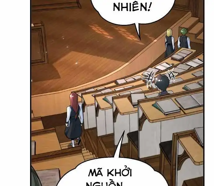 Truyện Tranh Giáo Sư Gián Điệp trang 5