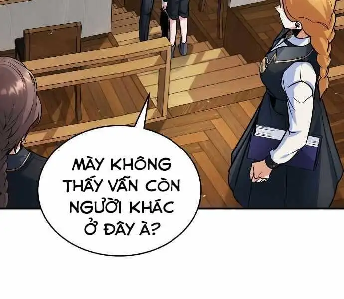 Truyện Tranh Giáo Sư Gián Điệp trang 5