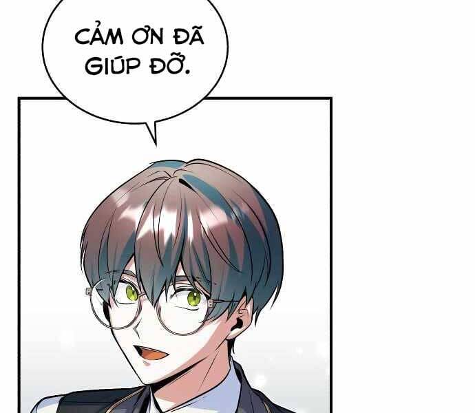 Truyện Tranh Giáo Sư Gián Điệp trang 5