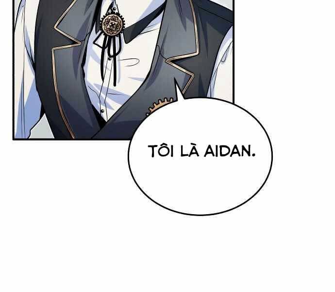 Truyện Tranh Giáo Sư Gián Điệp trang 5