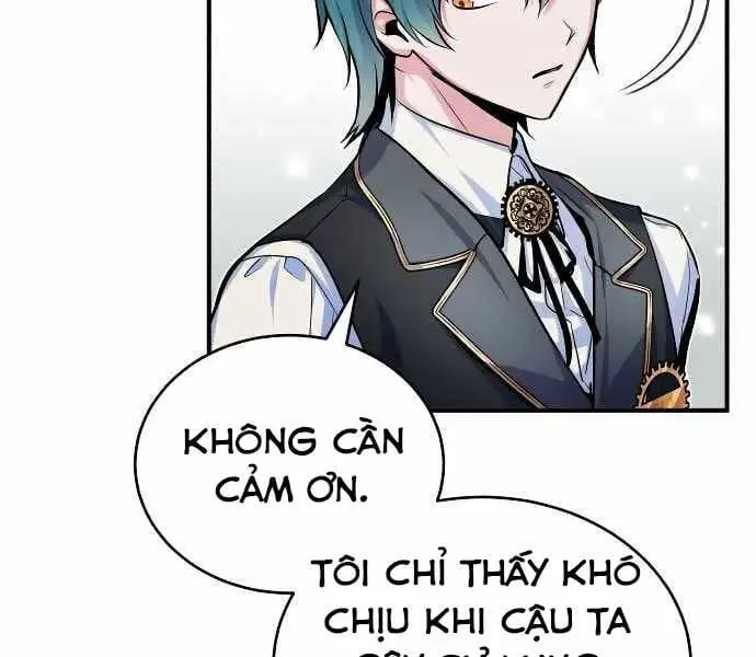 Truyện Tranh Giáo Sư Gián Điệp trang 5