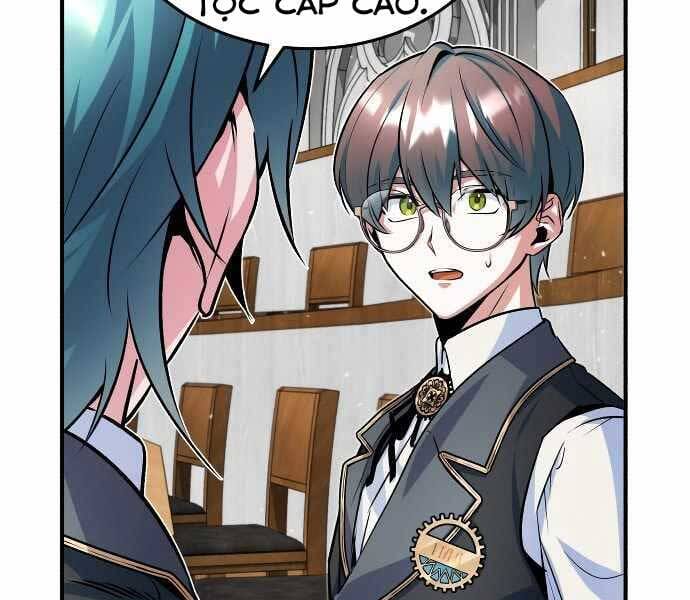 Truyện Tranh Giáo Sư Gián Điệp trang 5