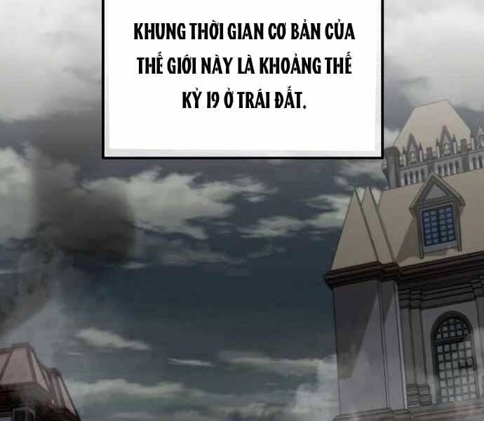 Truyện Tranh Giáo Sư Gián Điệp trang 5