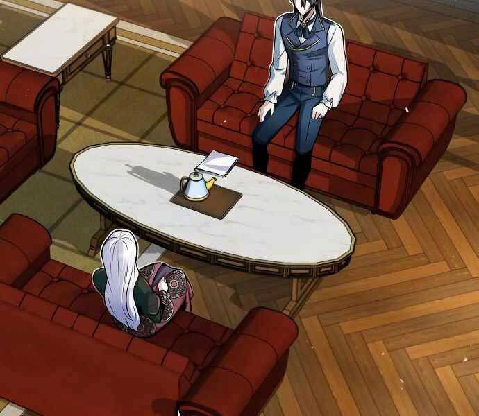 Truyện Tranh Giáo Sư Gián Điệp trang 5