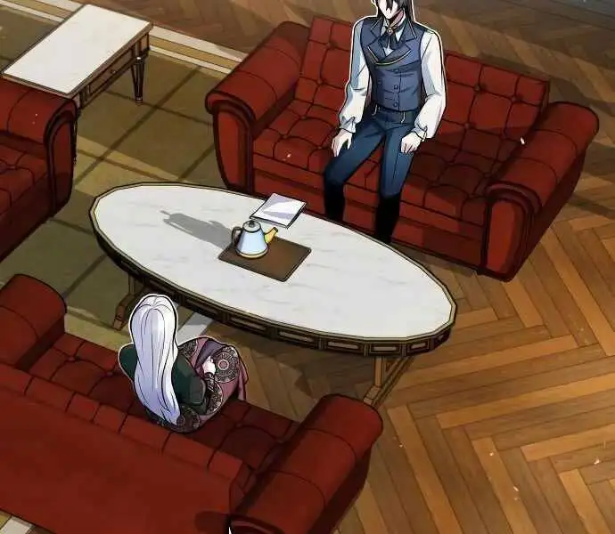 Truyện Tranh Giáo Sư Gián Điệp trang 5