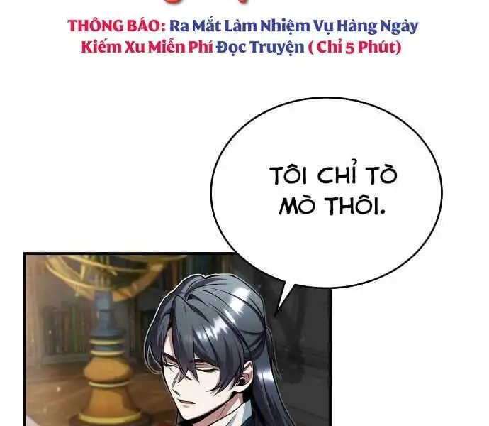 Truyện Tranh Giáo Sư Gián Điệp trang 5