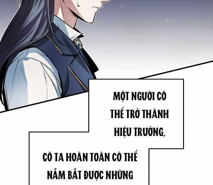 Truyện Tranh Giáo Sư Gián Điệp trang 5