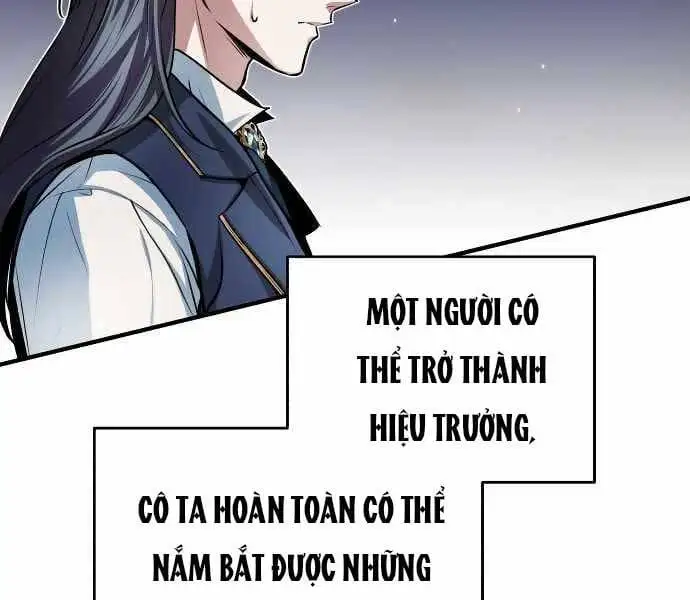 Truyện Tranh Giáo Sư Gián Điệp trang 5