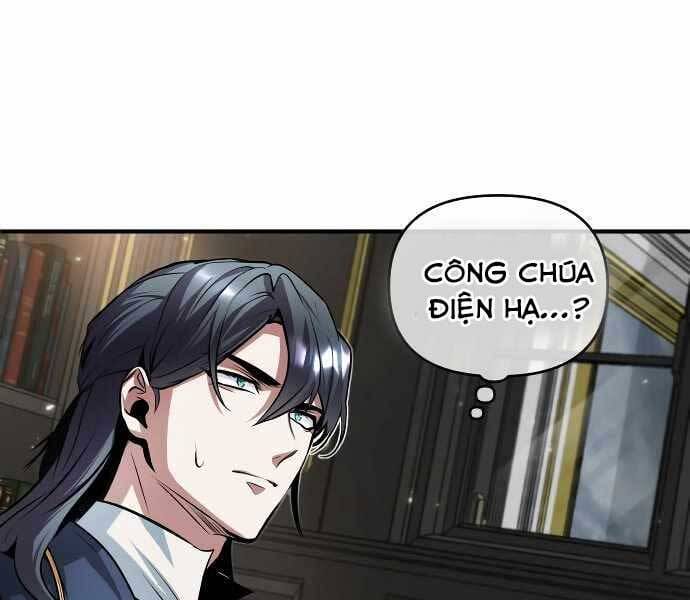 Truyện Tranh Giáo Sư Gián Điệp trang 5