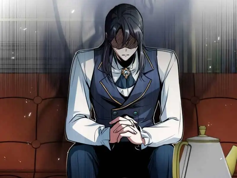 Truyện Tranh Giáo Sư Gián Điệp trang 5