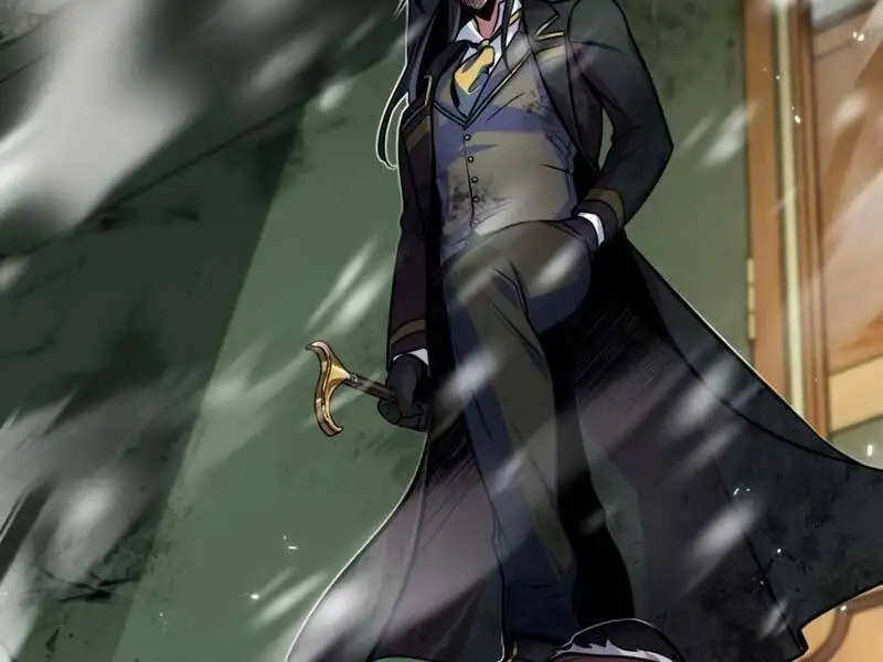 Truyện Tranh Giáo Sư Gián Điệp trang 5