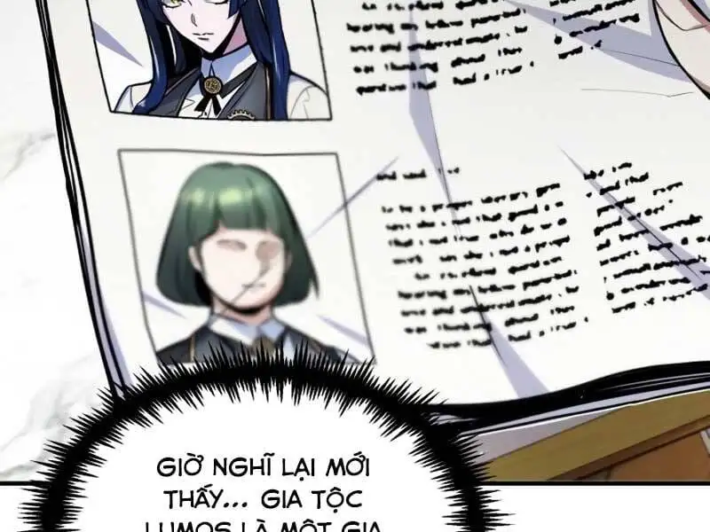 Truyện Tranh Giáo Sư Gián Điệp trang 5