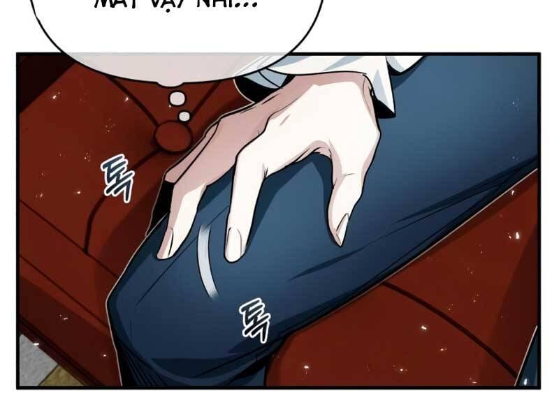 Truyện Tranh Giáo Sư Gián Điệp trang 5