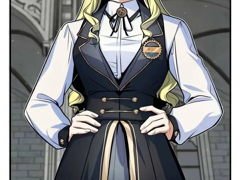 Truyện Tranh Giáo Sư Gián Điệp trang 5