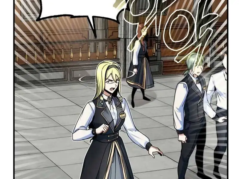 Truyện Tranh Giáo Sư Gián Điệp trang 5