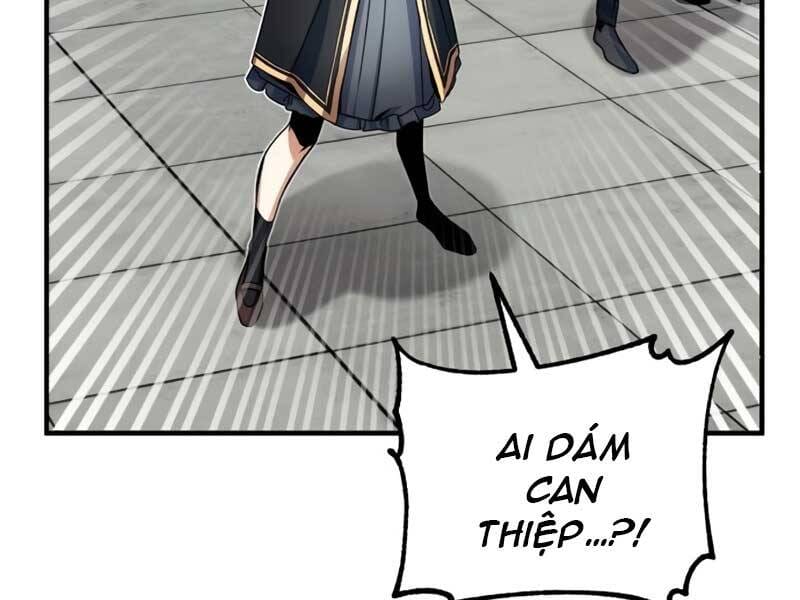 Truyện Tranh Giáo Sư Gián Điệp trang 5