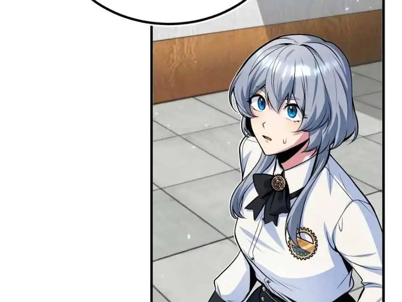 Truyện Tranh Giáo Sư Gián Điệp trang 5