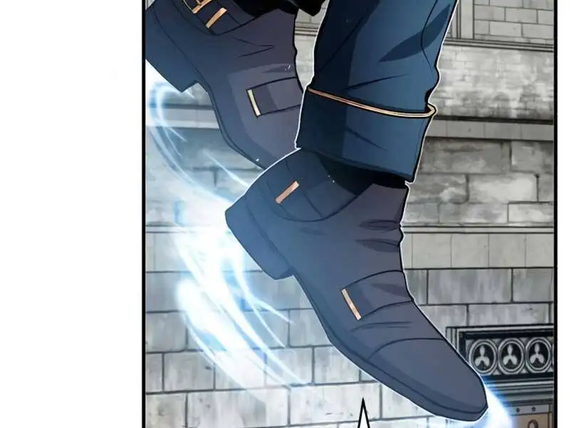 Truyện Tranh Giáo Sư Gián Điệp trang 5