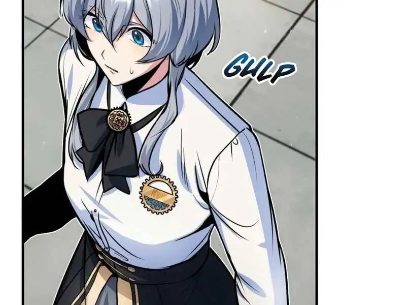 Truyện Tranh Giáo Sư Gián Điệp trang 5