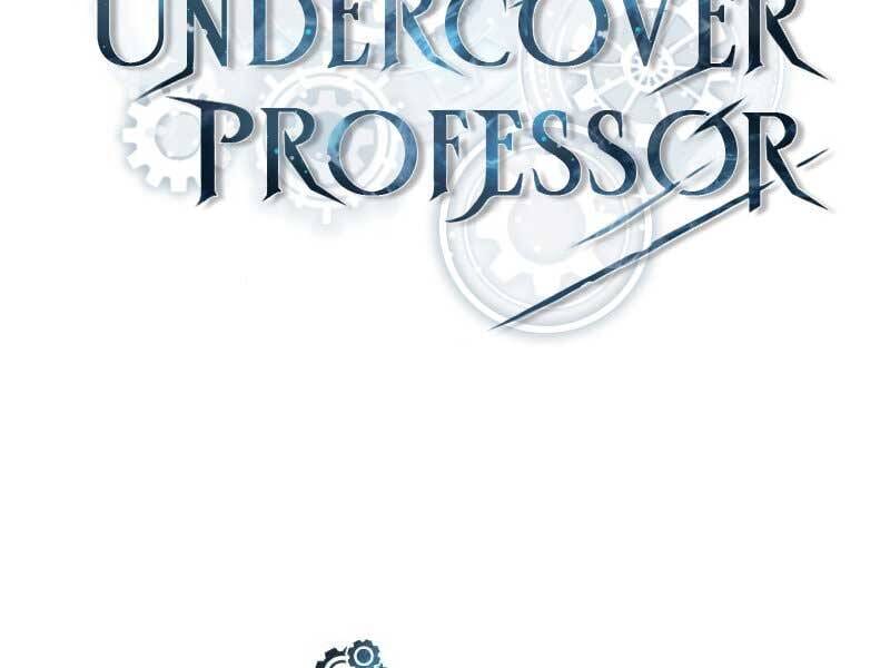 Truyện Tranh Giáo Sư Gián Điệp trang 5