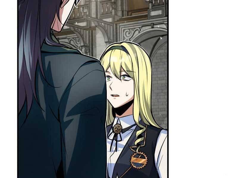 Truyện Tranh Giáo Sư Gián Điệp trang 5