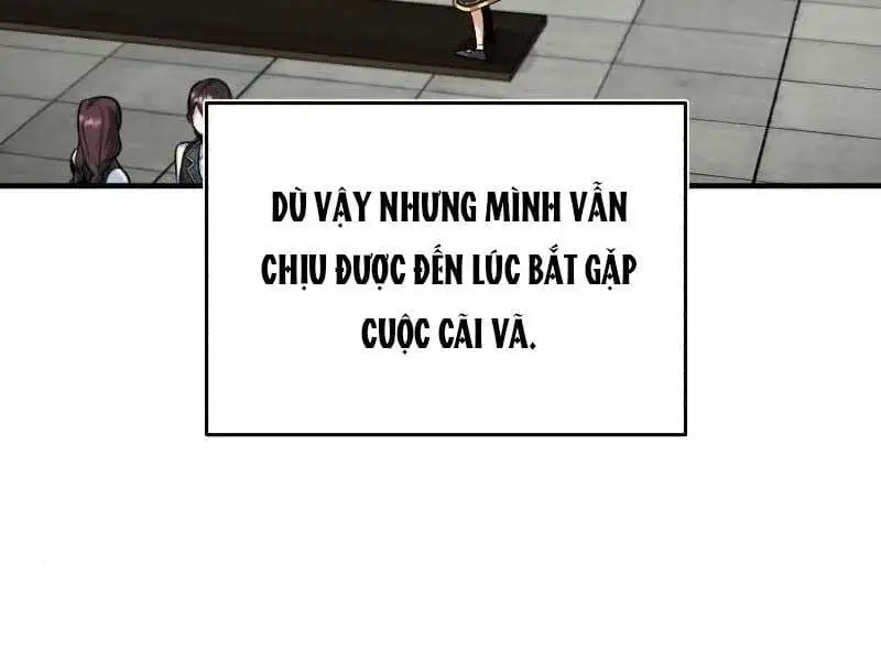 Truyện Tranh Giáo Sư Gián Điệp trang 5