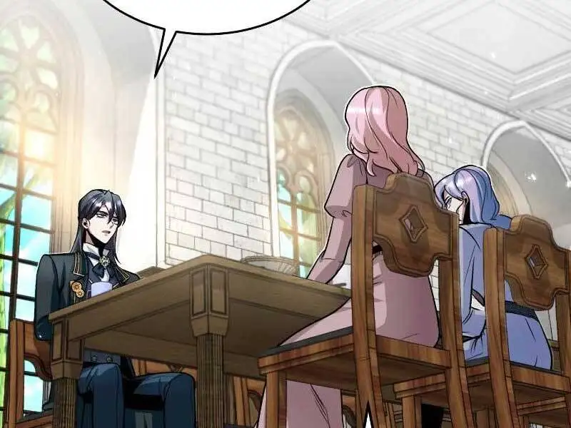 Truyện Tranh Giáo Sư Gián Điệp trang 5