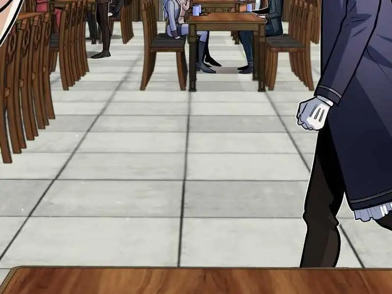 Truyện Tranh Giáo Sư Gián Điệp trang 5