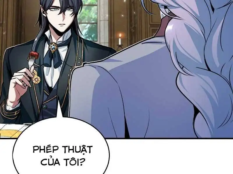 Truyện Tranh Giáo Sư Gián Điệp trang 5