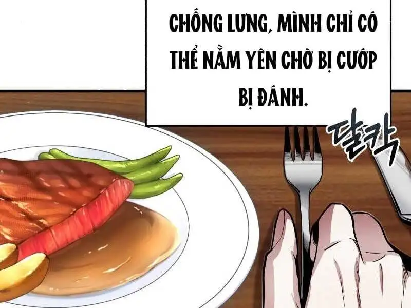 Truyện Tranh Giáo Sư Gián Điệp trang 5