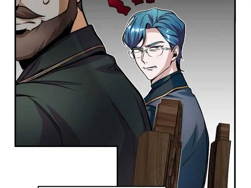 Truyện Tranh Giáo Sư Gián Điệp trang 5