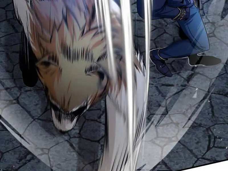 Truyện Tranh Giáo Sư Gián Điệp trang 5