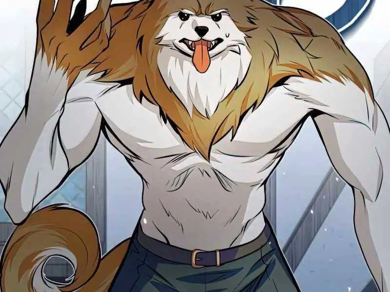 Truyện Tranh Giáo Sư Gián Điệp trang 5