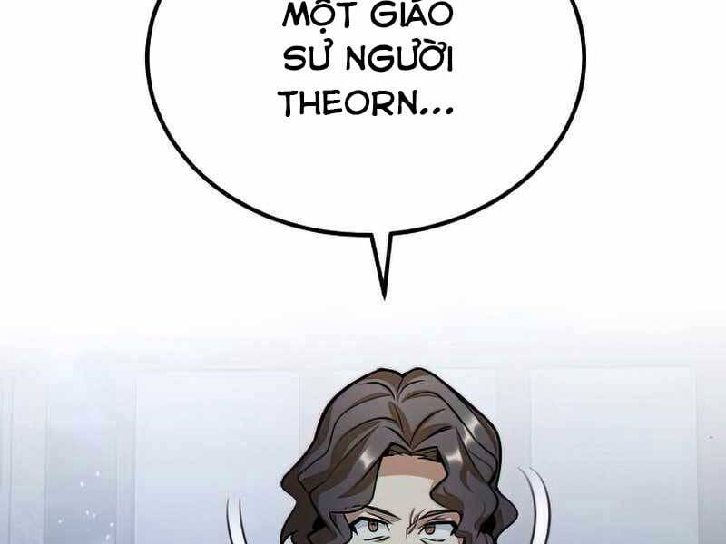 Truyện Tranh Giáo Sư Gián Điệp trang 5