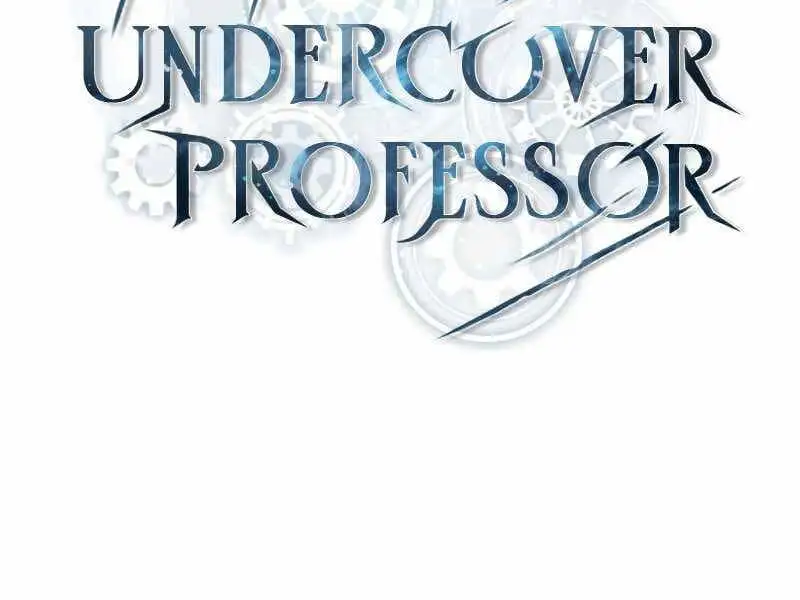 Truyện Tranh Giáo Sư Gián Điệp trang 5