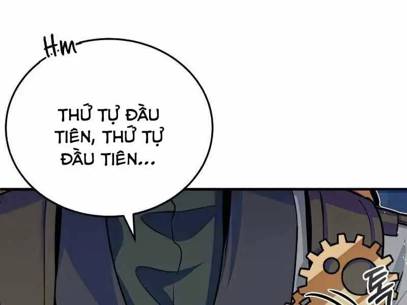 Truyện Tranh Giáo Sư Gián Điệp trang 5