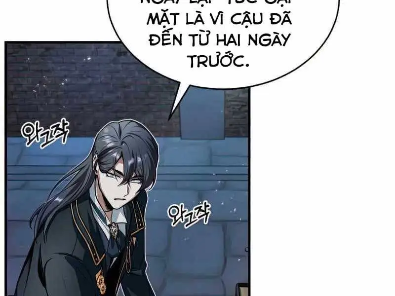 Truyện Tranh Giáo Sư Gián Điệp trang 5