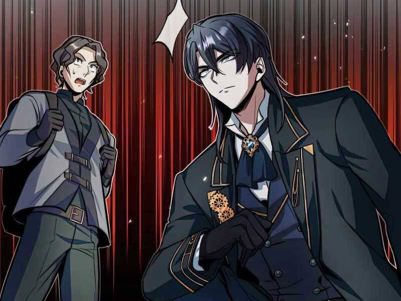 Truyện Tranh Giáo Sư Gián Điệp trang 5