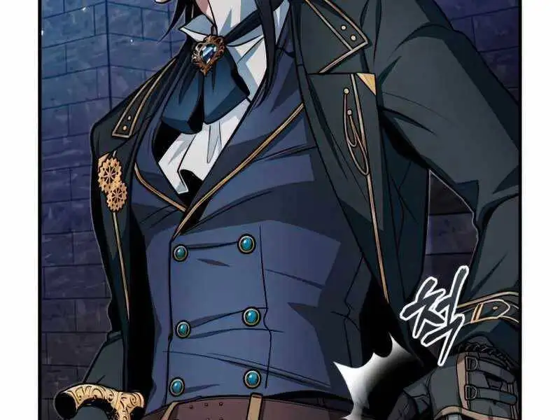 Truyện Tranh Giáo Sư Gián Điệp trang 5