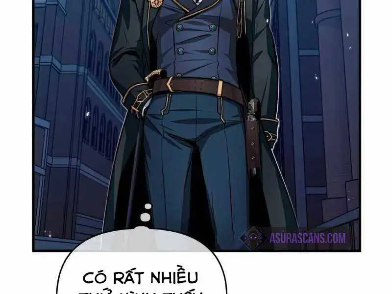 Truyện Tranh Giáo Sư Gián Điệp trang 5