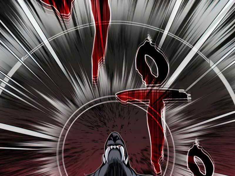 Truyện Tranh Giáo Sư Gián Điệp trang 5