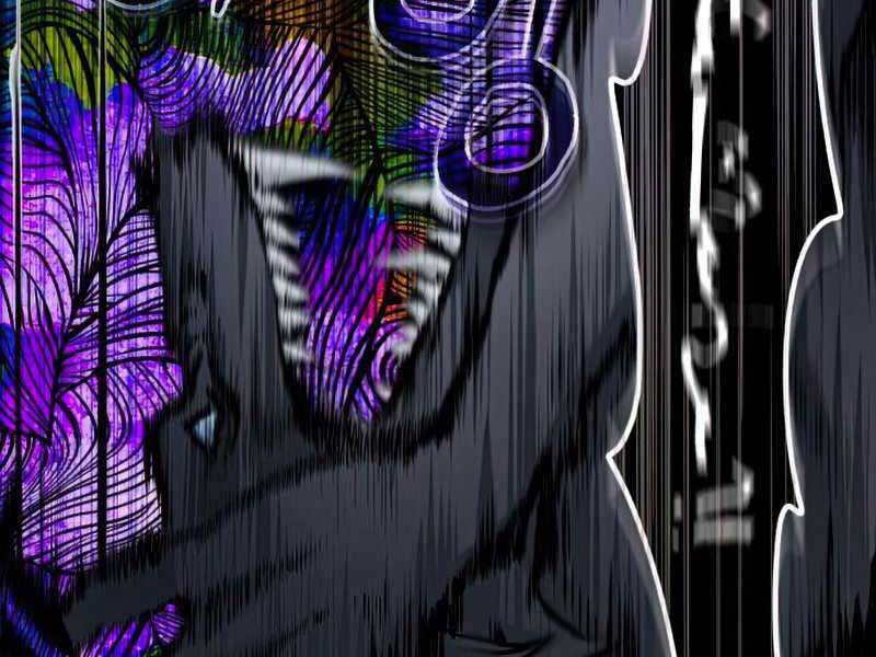 Truyện Tranh Giáo Sư Gián Điệp trang 5