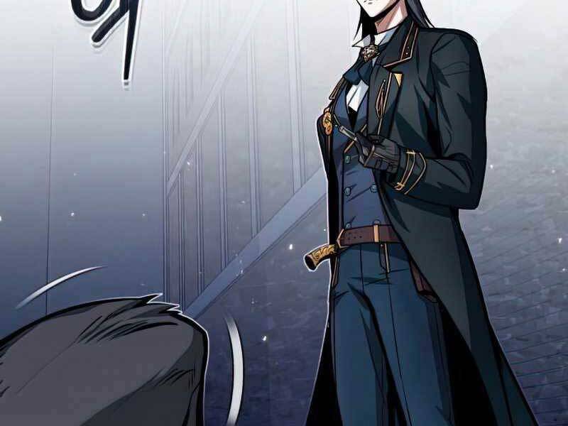 Truyện Tranh Giáo Sư Gián Điệp trang 5