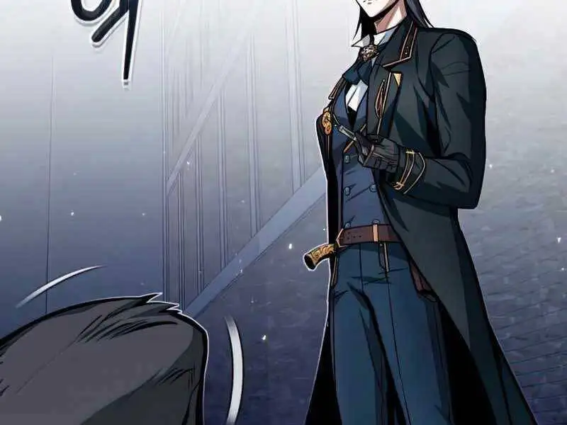 Truyện Tranh Giáo Sư Gián Điệp trang 5