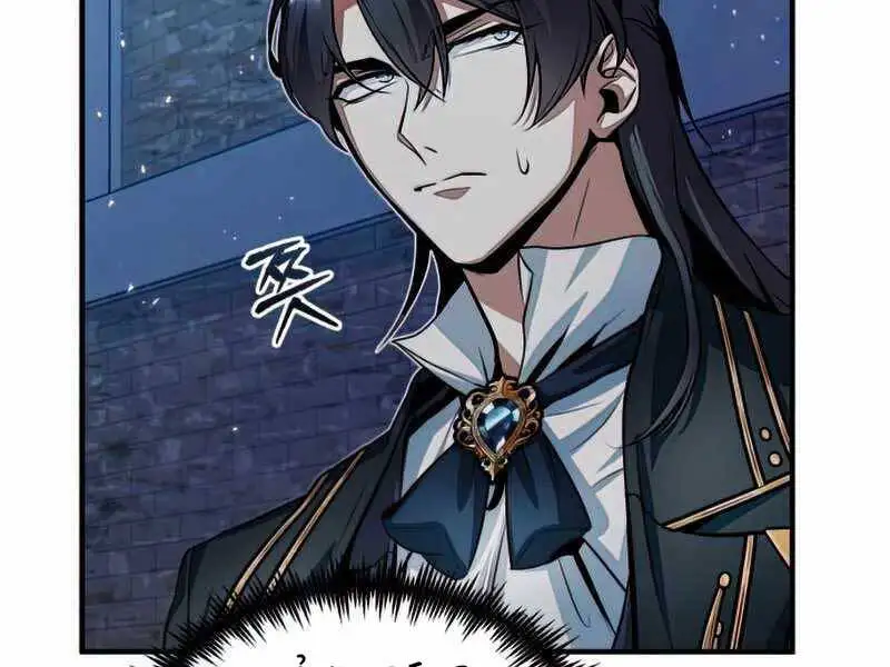 Truyện Tranh Giáo Sư Gián Điệp trang 5